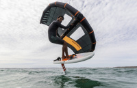  Hydrofoil RRD Dynamic SW Carbon 2000 obrazek